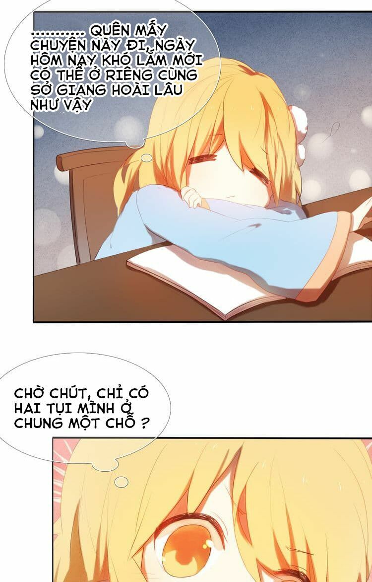 kế hoạch trái tim chapter 2 28