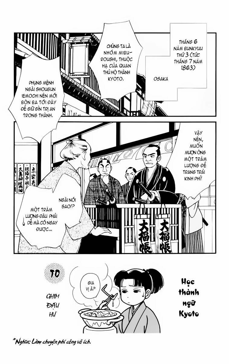 gió sáng chapter 7 2