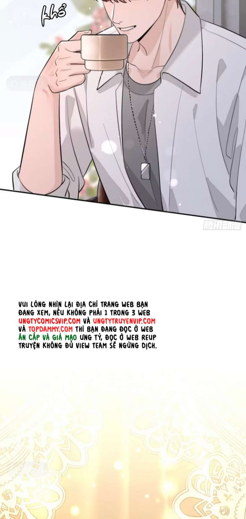 chó lớn bắt nạt chủ chapter 42 15