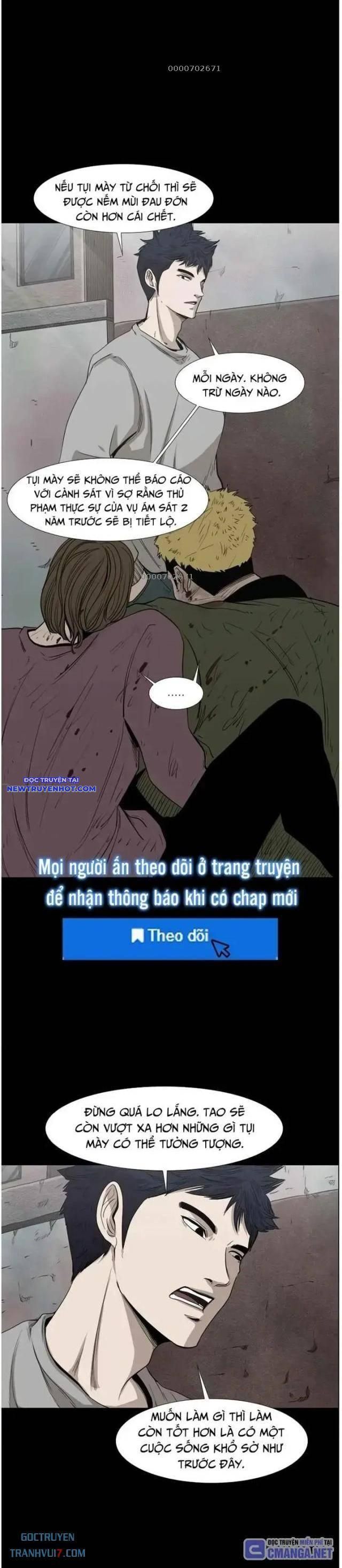 shark - cá mập chapter 100 17