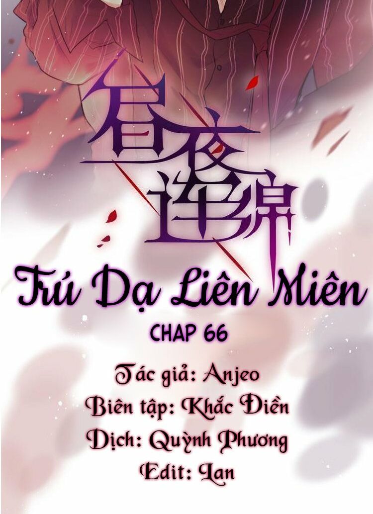 trú dạ liên miên chapter 66 2