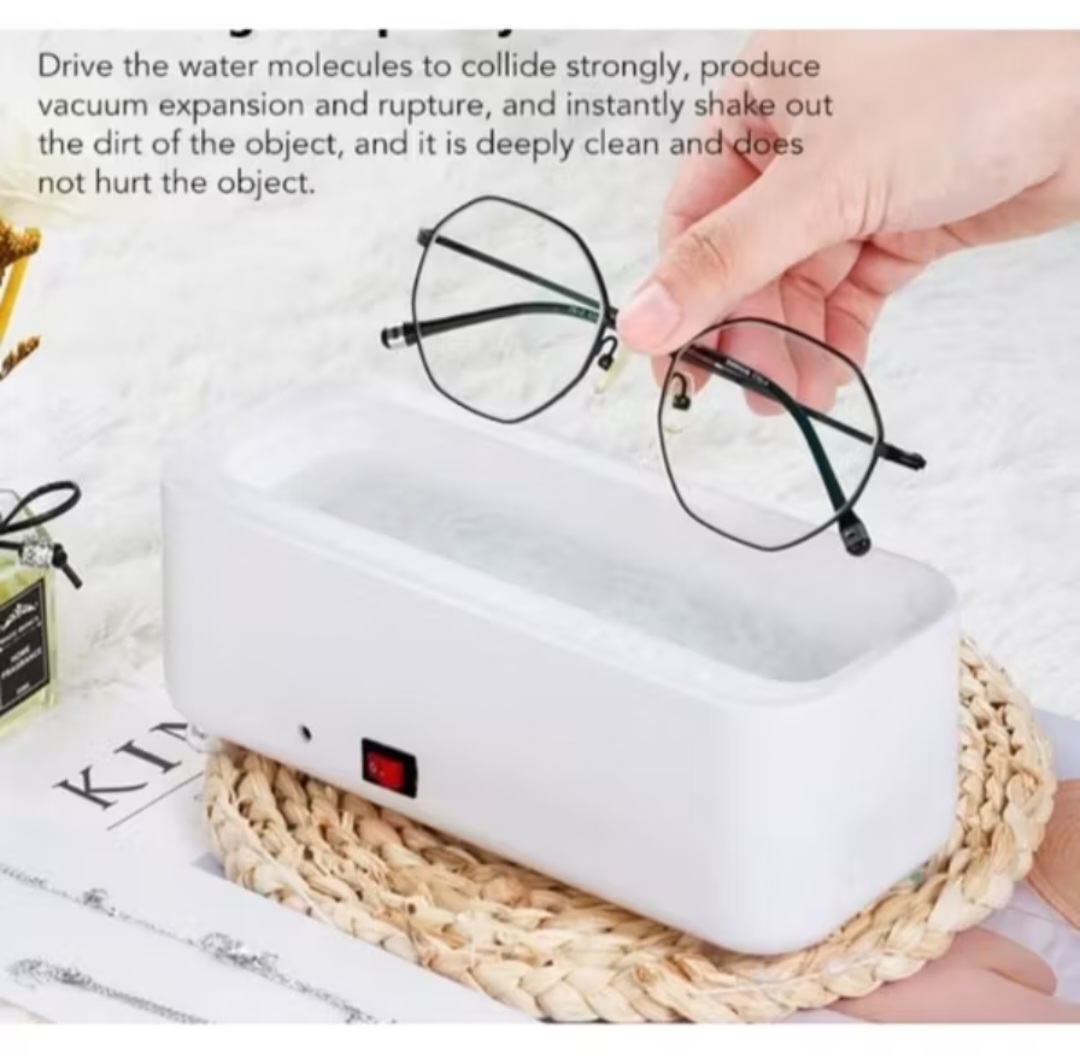 1 MÁY ĐÁNH BÓNG LÀM MỚI CÁC ĐỒ TRANG SỨC CAO CẤP