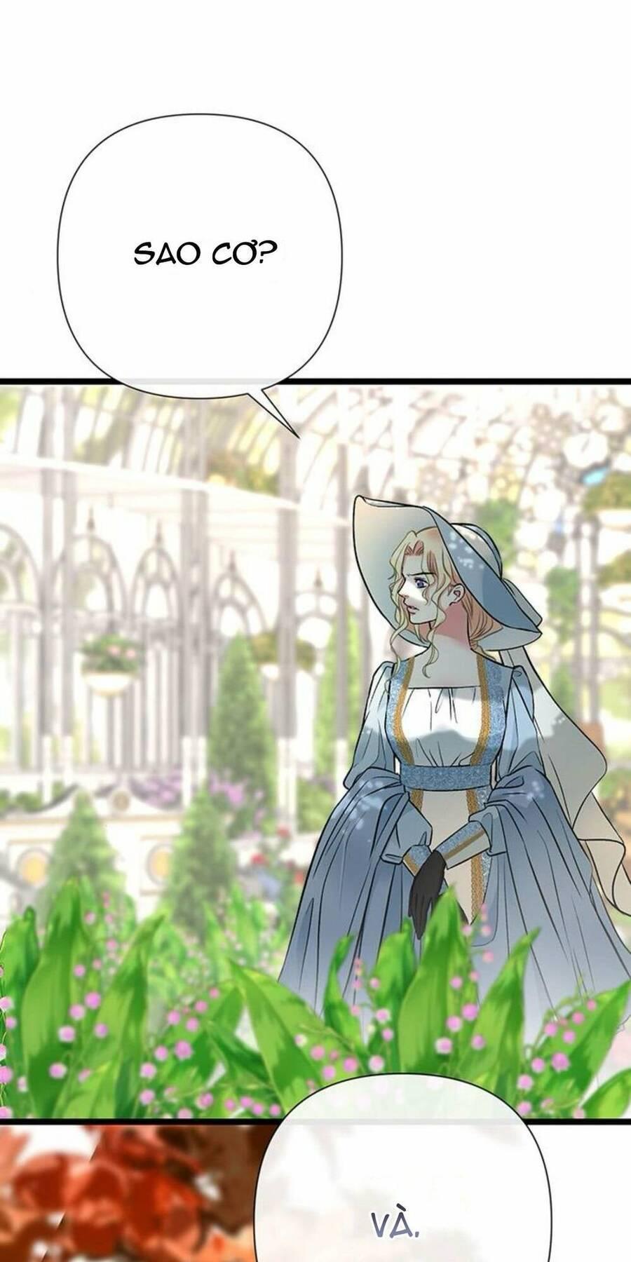 Hoàng Tử Rắc Rối chapter 50.2 19