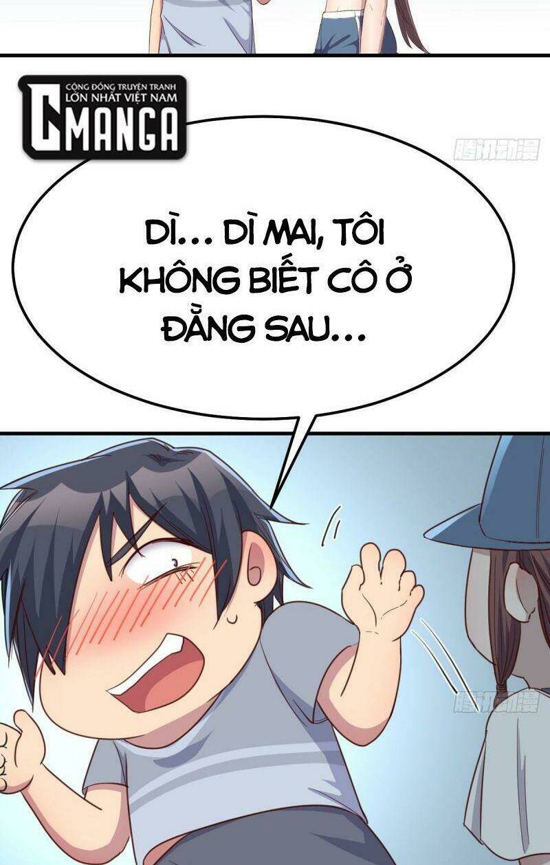 y thánh thiên tài tại hoa đô chapter 29 14