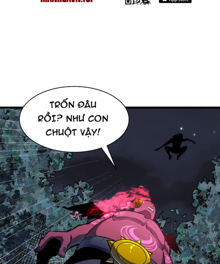 lãnh chúa ác ma nhan vĩnh thanh chapter 3 50