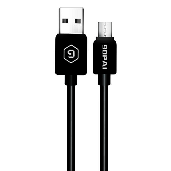 Cáp Micro USB 90PAI PS-11 - Hàng Nhập Khẩu