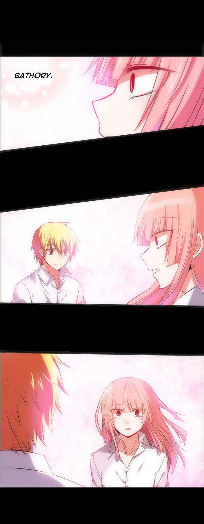 crepuscule (yamchi) chapter 108 7