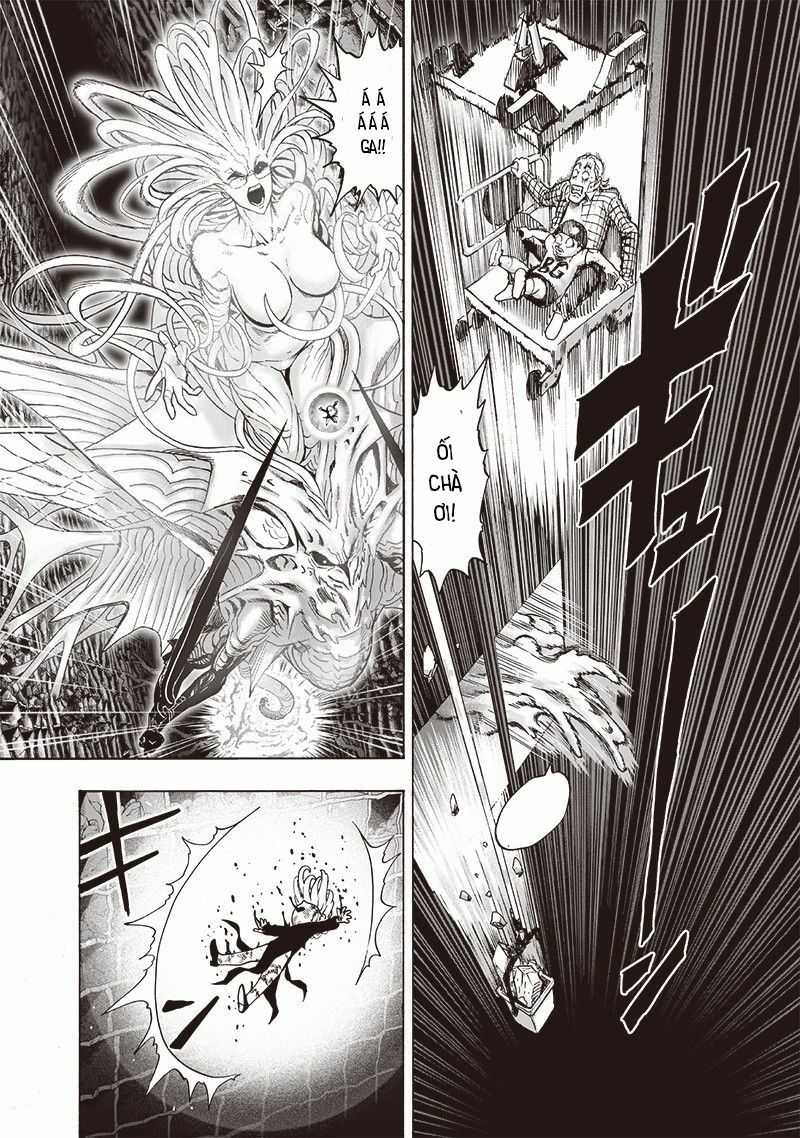 one-punch man chapter 173 22