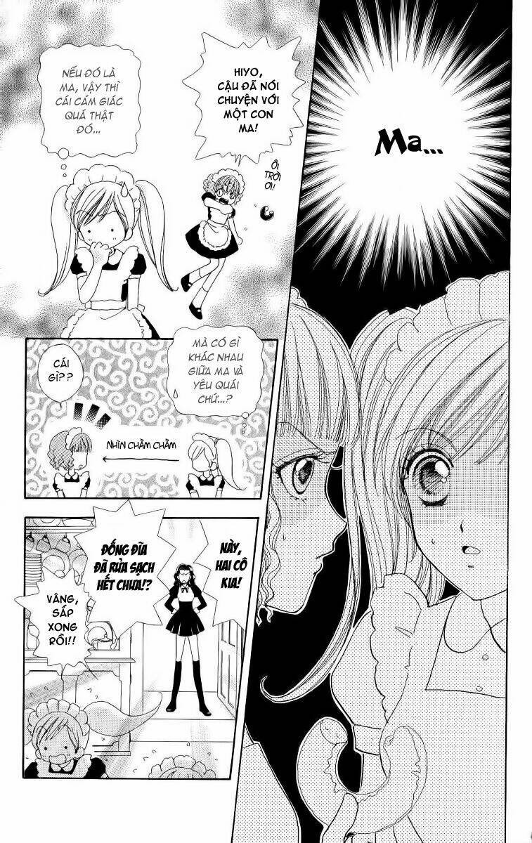 love monster chapter 14 9