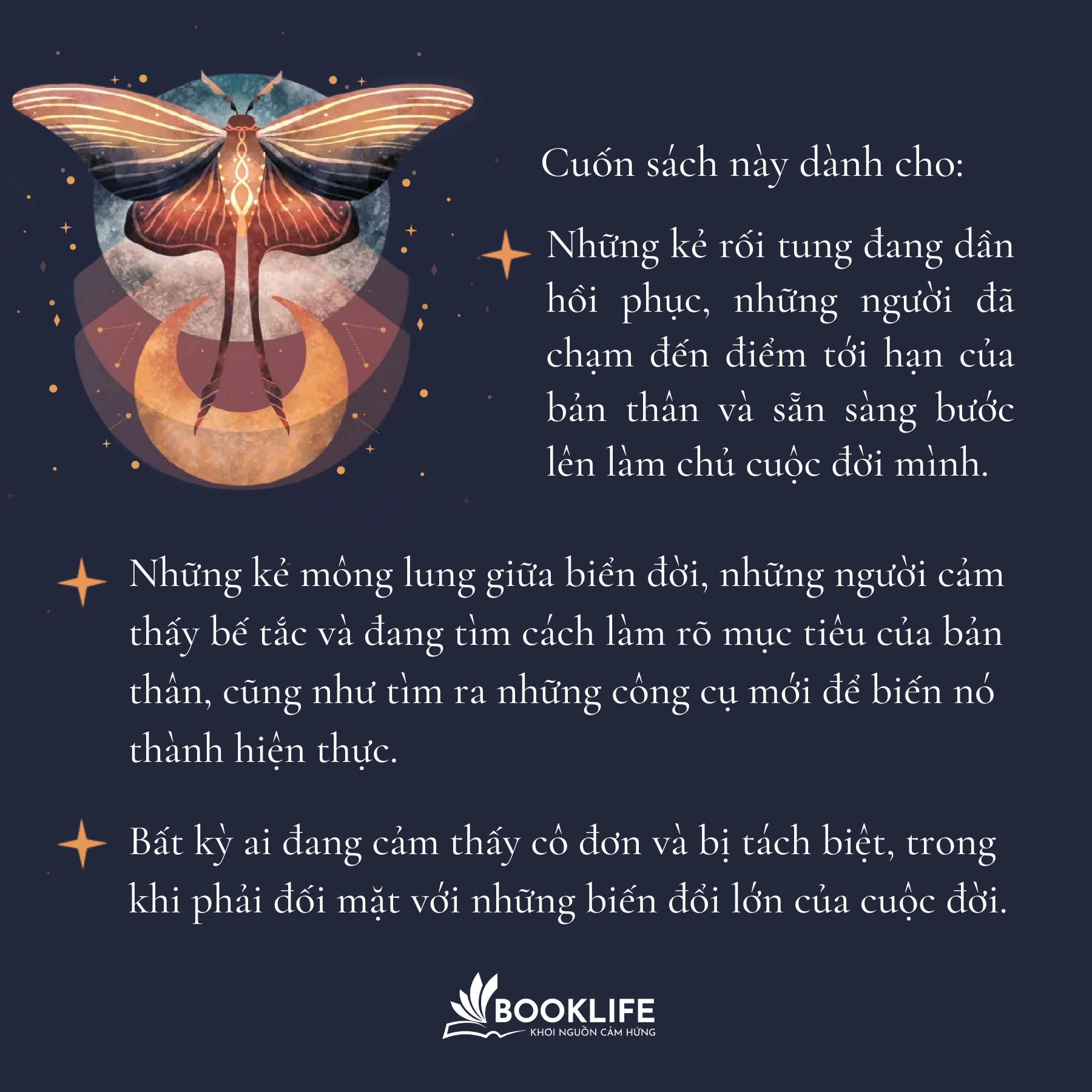 Đánh thức năng lượng tích cực - Emilie Aries