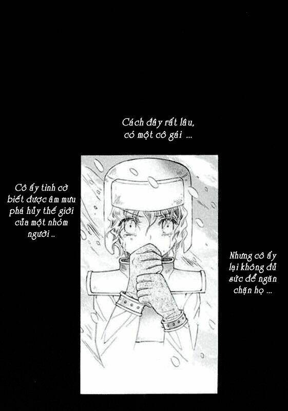 ciel ~the last autumn story chapter 23 1