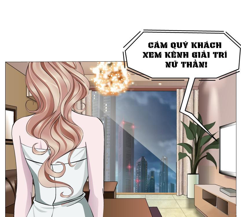 cạm bẫy của nữ thần chapter 91 27