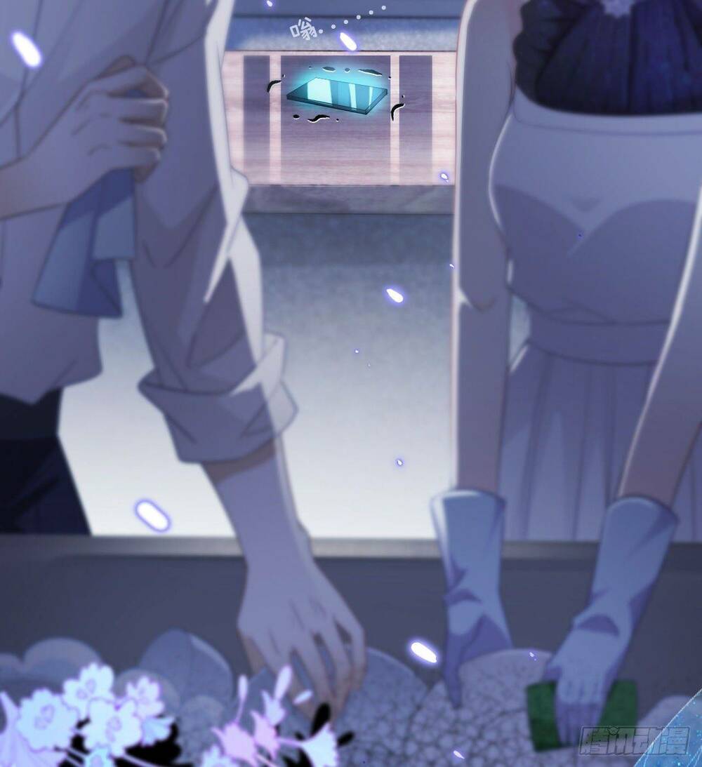 cô ấy và bông hồng trắng chapter 7 78