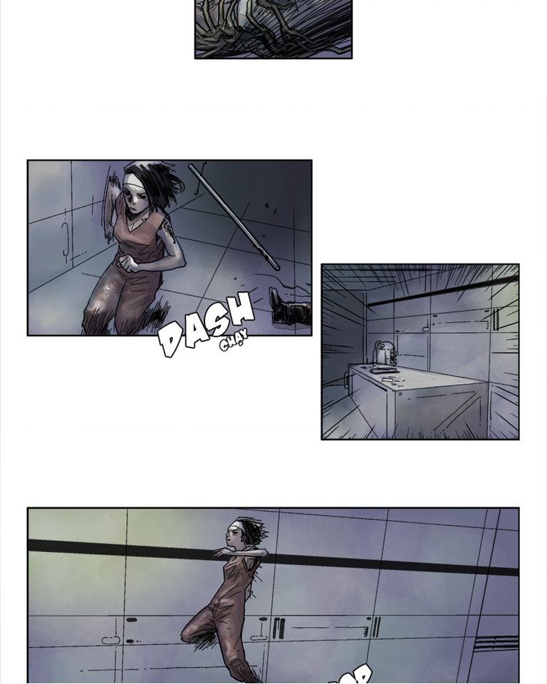 hoa tử đỏ chapter 5 19