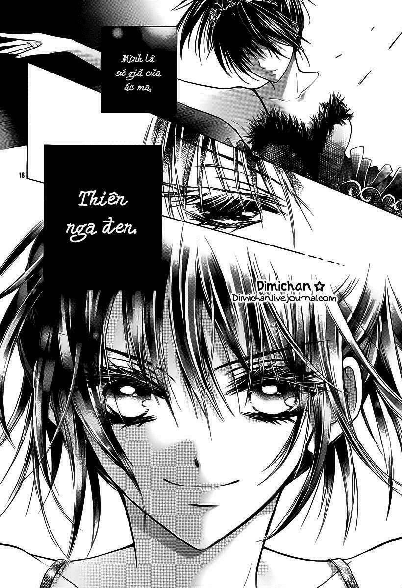 kaname étoile girl chapter 3 19