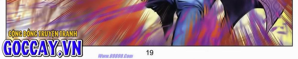 tuyệt thế vô song 2 chapter 73 36