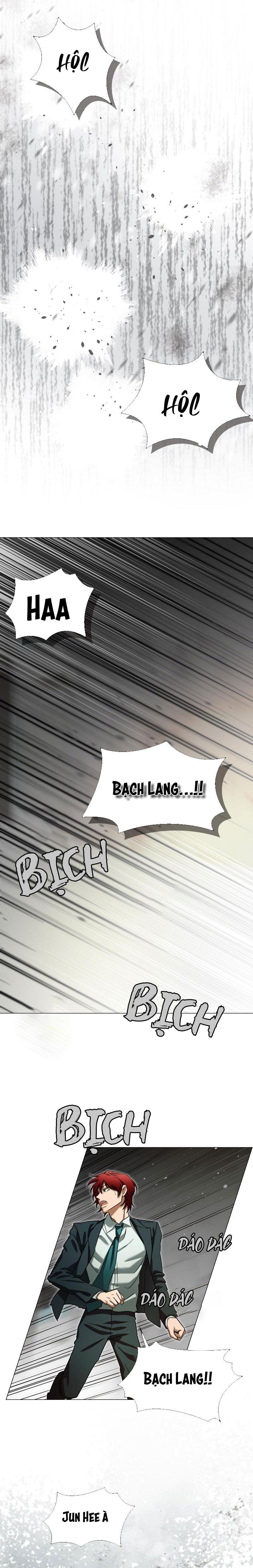 tế phẩm thần núi chapter 21 20