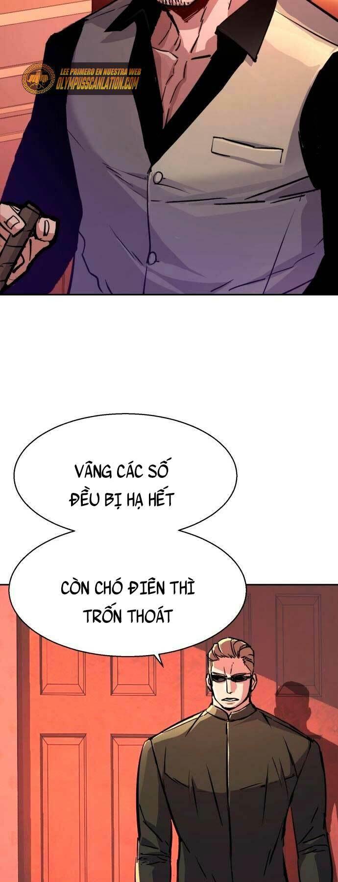 bạn học tôi là lính đánh thuê chapter 122 2