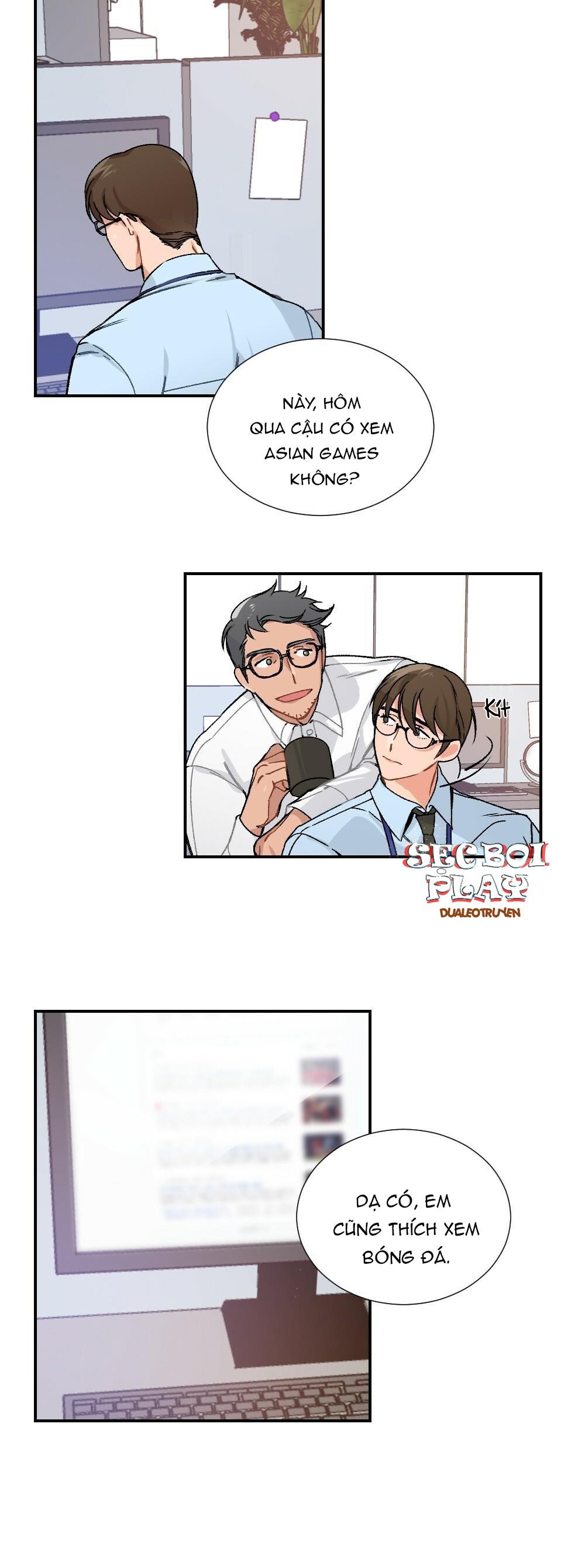 bộ sưu tập ciu to-ngực bự của nhà sẹc chapter 10 5