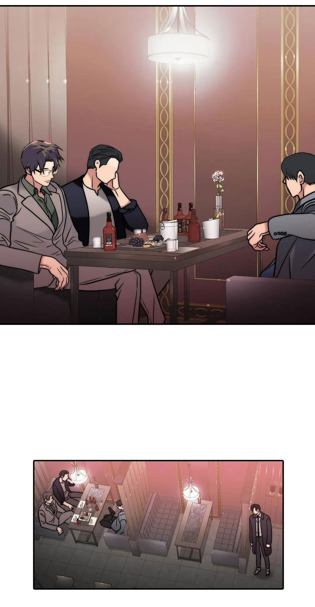 đưa đón người yêu chapter 86 54