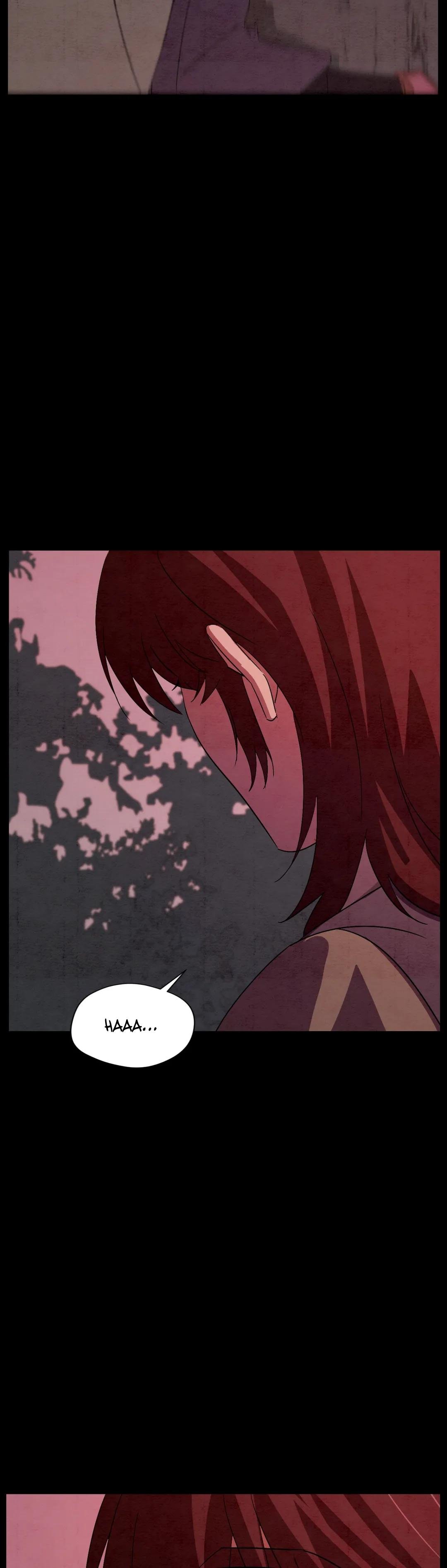 [hoàn] dưới đáy biển xanh chapter 36 18