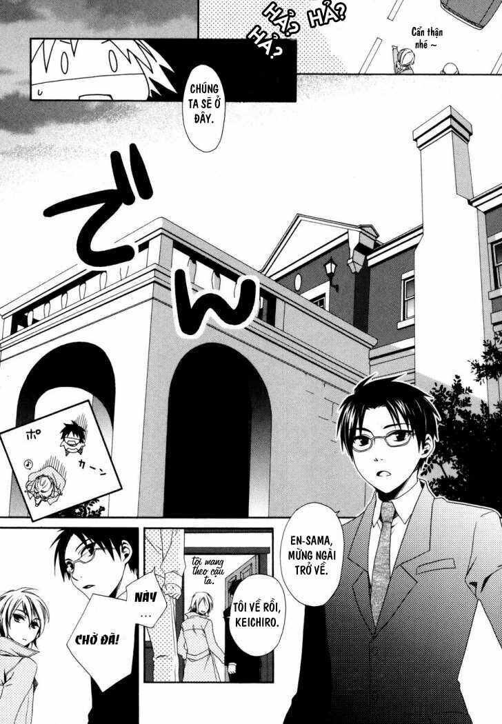 shounen maid chapter 1 18