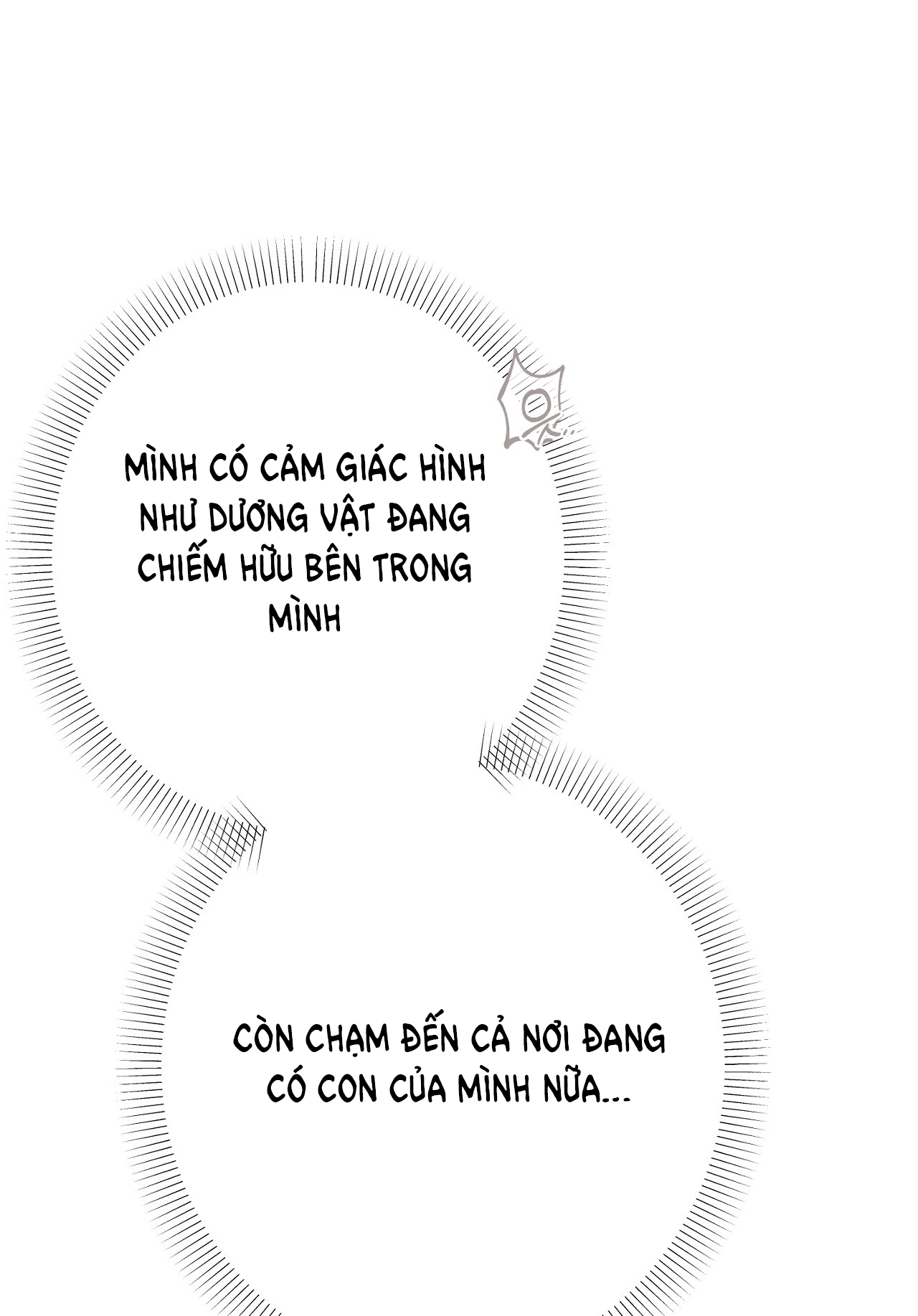 [18+] Trời Sinh Địch Thủ chapter 45.2 43