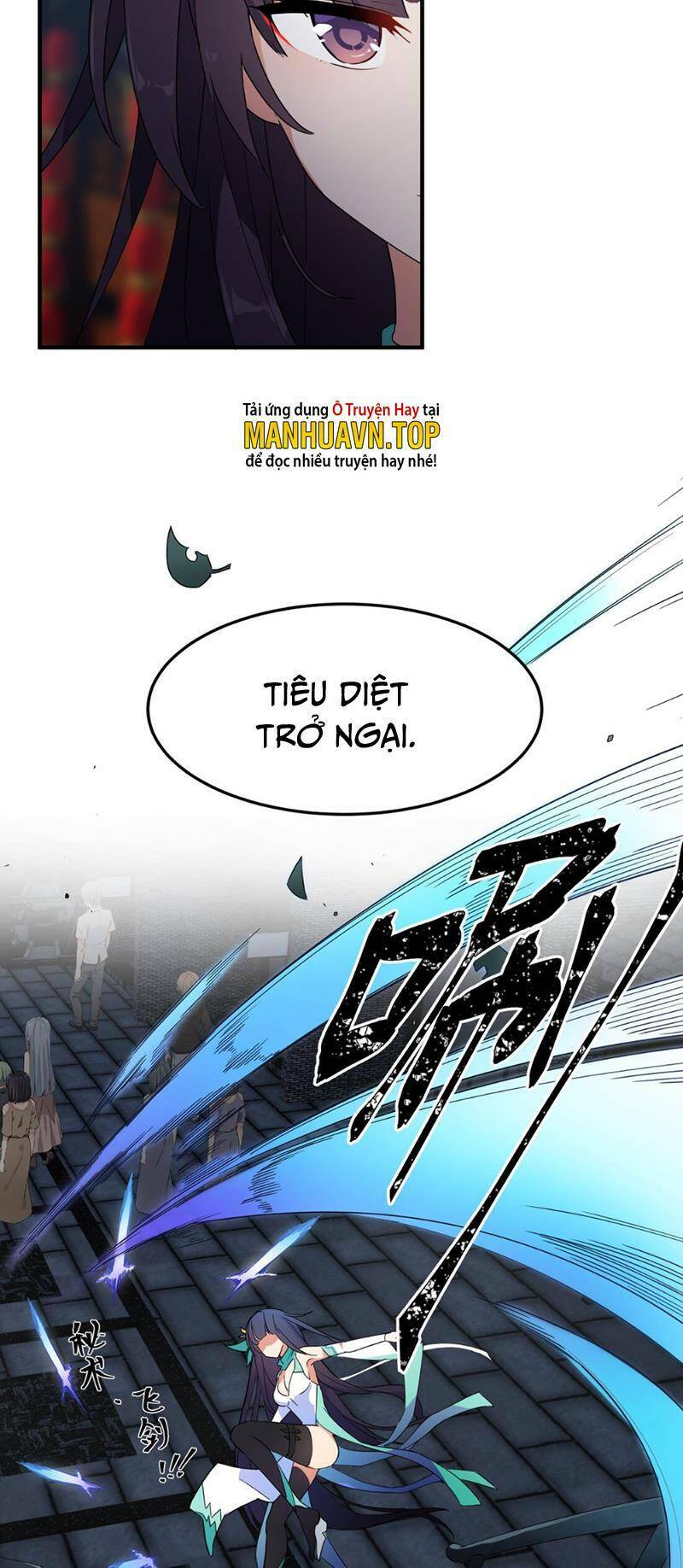 phương pháp sử dụng ma nữ và thánh nữ chapter 1 8