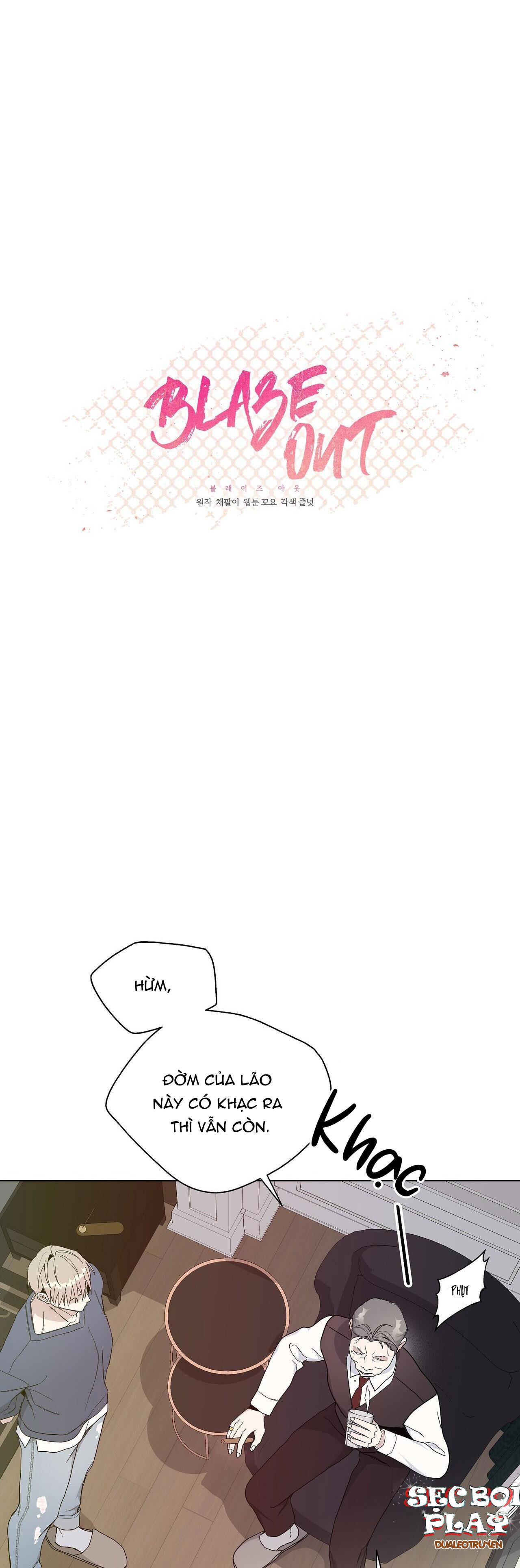 blaze out chapter 2 8