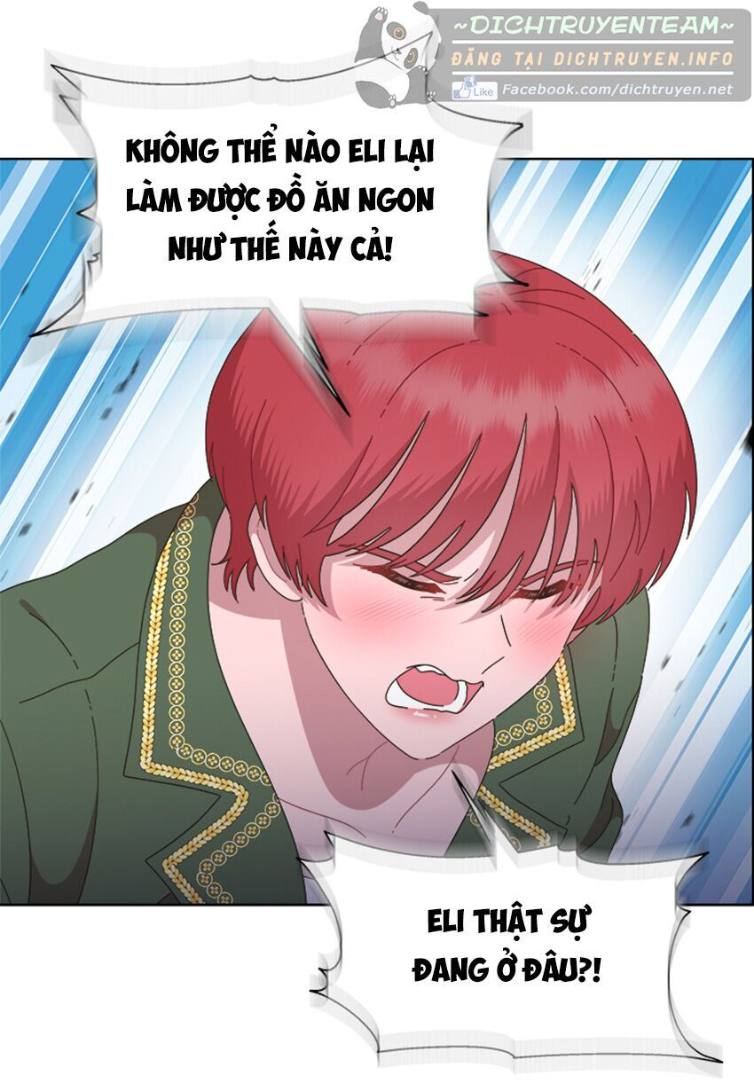 con gái bảo bối của ma vương chapter 131 60