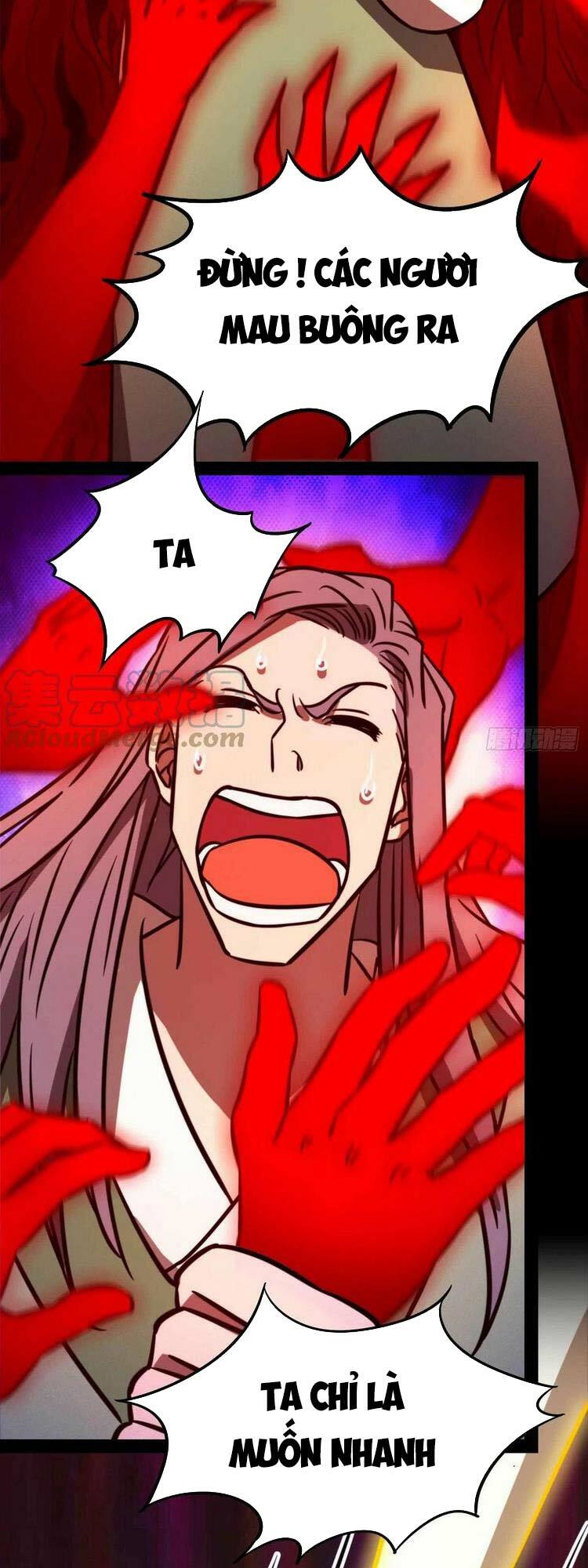 vạn cổ kiếm thần chapter 188 13