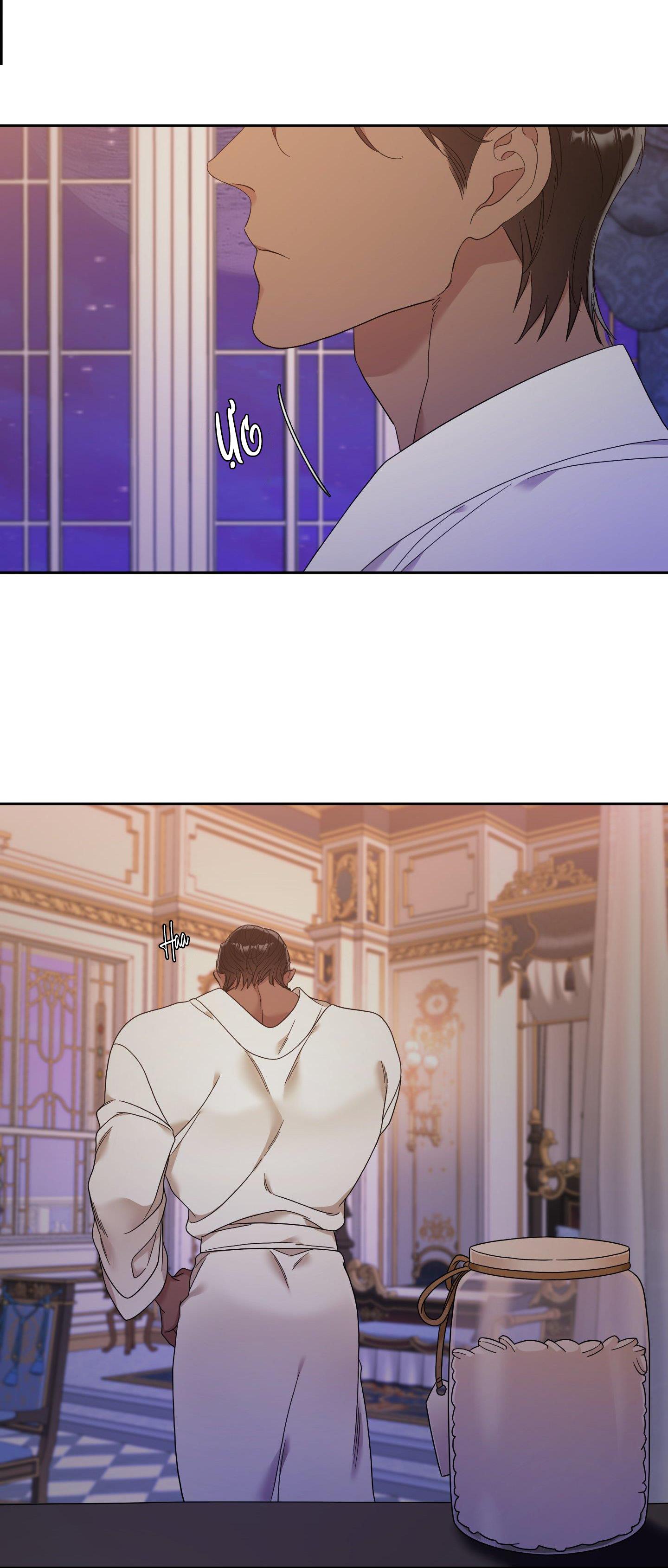 smyrna và capri chapter 8 19