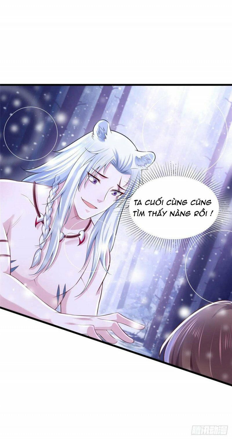 [16+] thảnh thơi thú thế chủng chủng điền, sinh sinh tể chapter 269 12