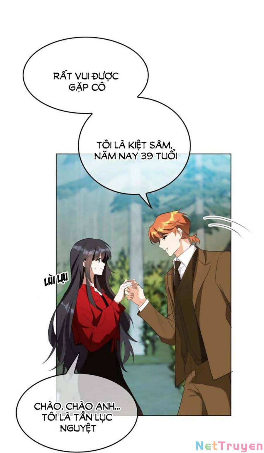 cô vợ gả thay của tổng tài cố chấp chapter 59 30