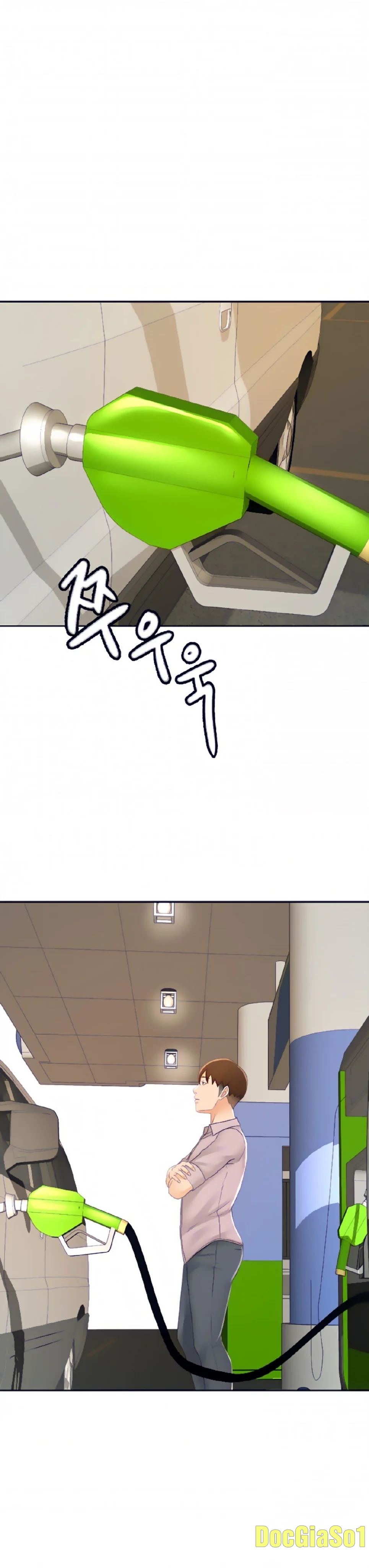 cậu chủ nhỏ chapter 23 26