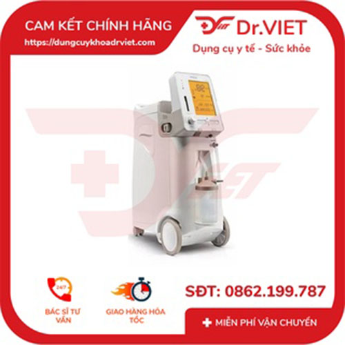 Máy tạo oxi Yuwell 5 lít 9F-5AW