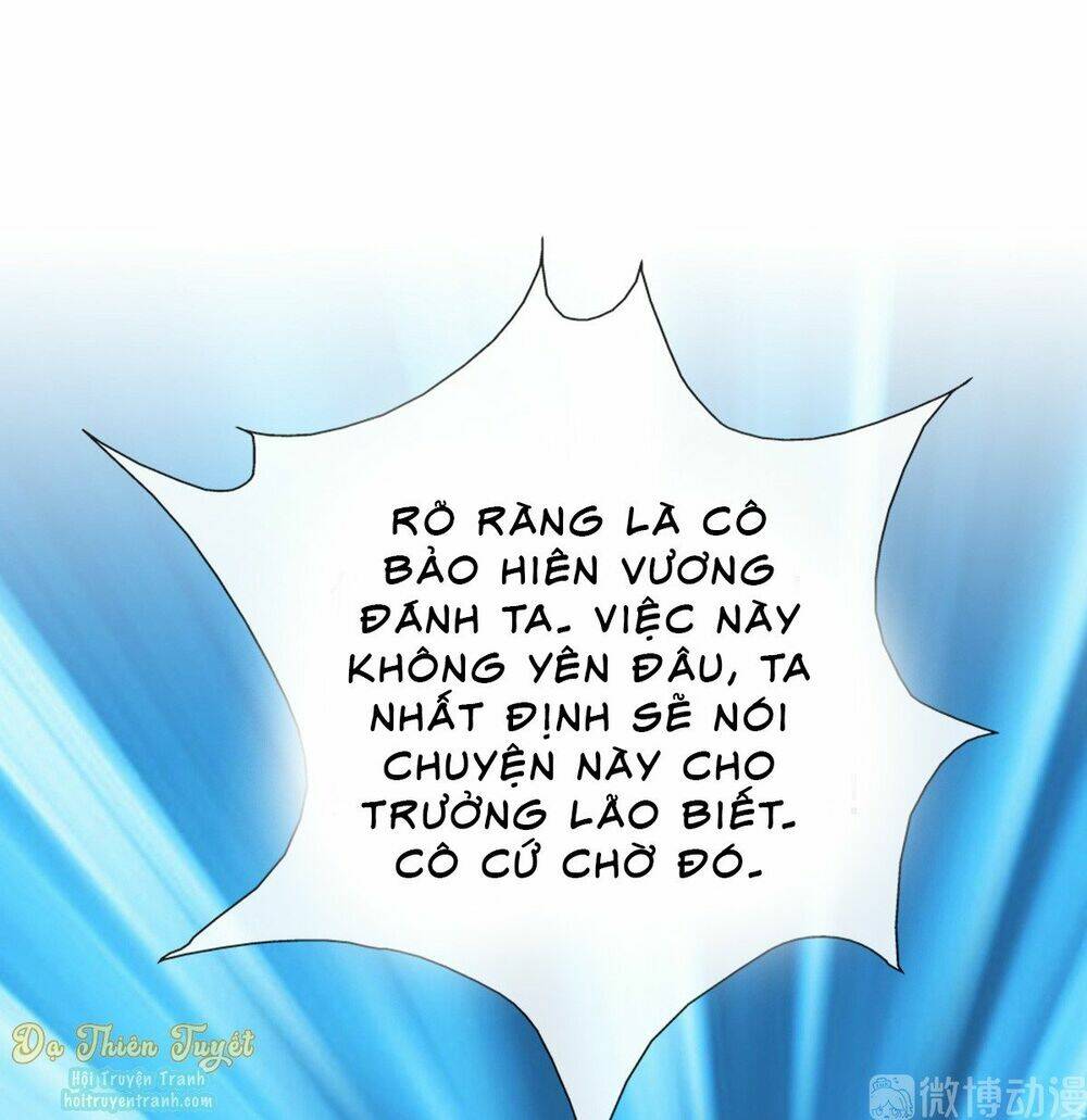nhân vật phản diện biến thành sủng vật chapter 17 40