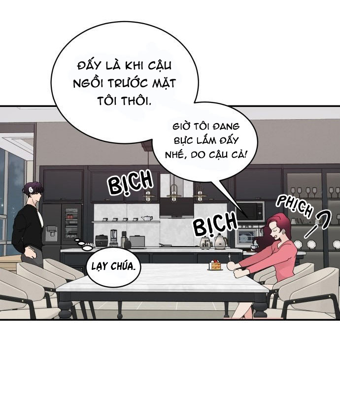 oan gia ngõ hẹp chapter 40 35