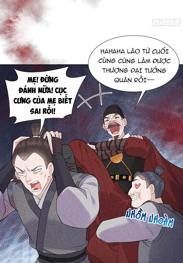 Trở Thành Nam Nhân Của Vương chapter 86