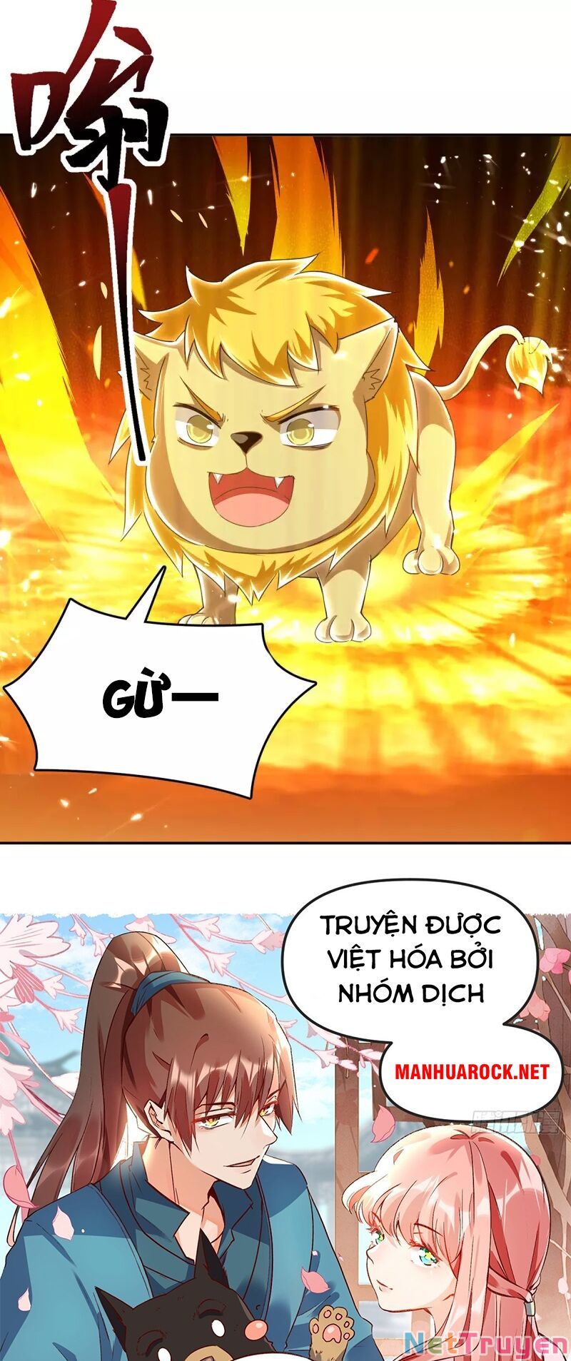 tối cường thăng cấp chapter 312 30