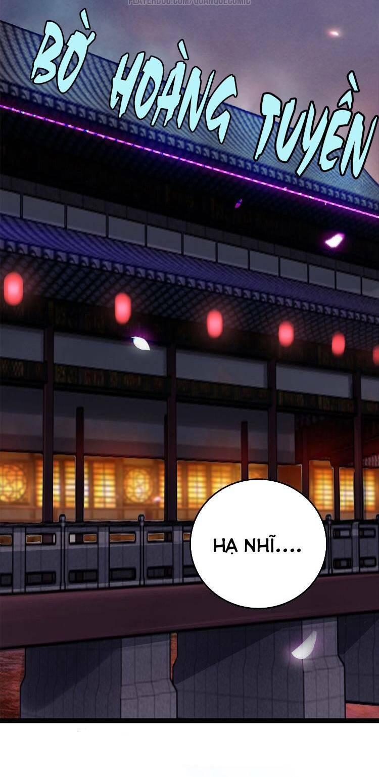 chào mừng đến thế giới cực lạc chapter 55 37