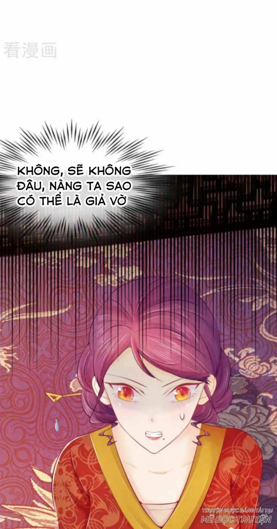 y phi quyền khuynh thiên hạ chapter 11 16