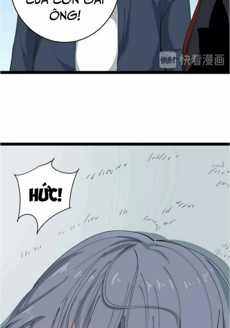 hồi xuân tiểu độc y chapter 7 57