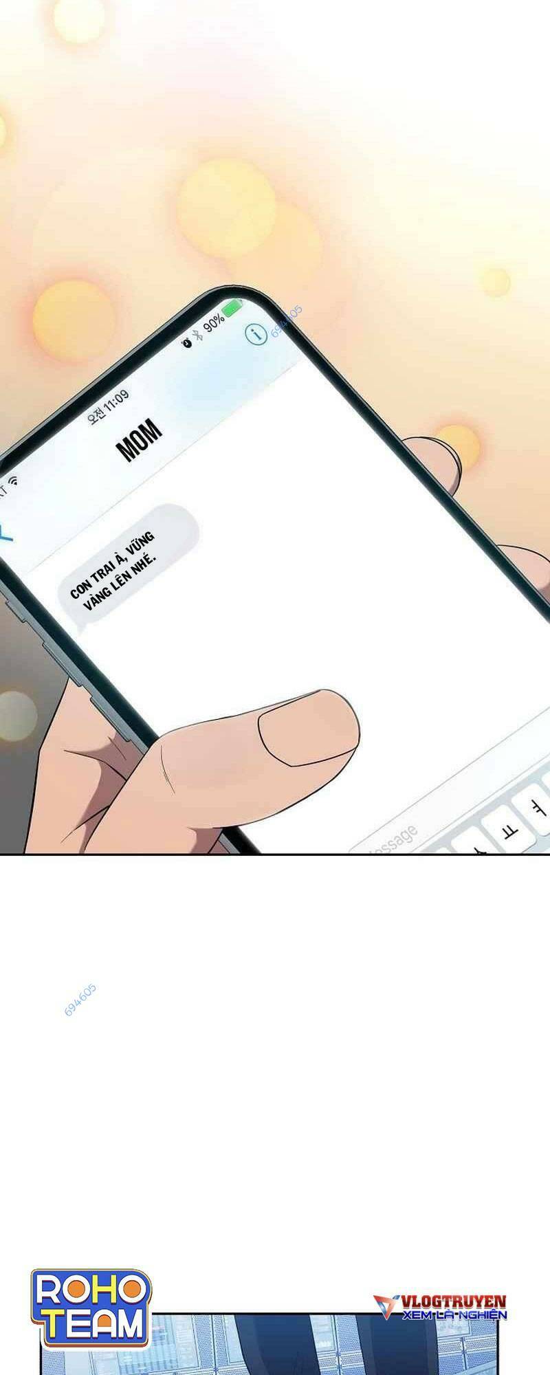 sự khởi đầu của tiền nhân chapter 9 29