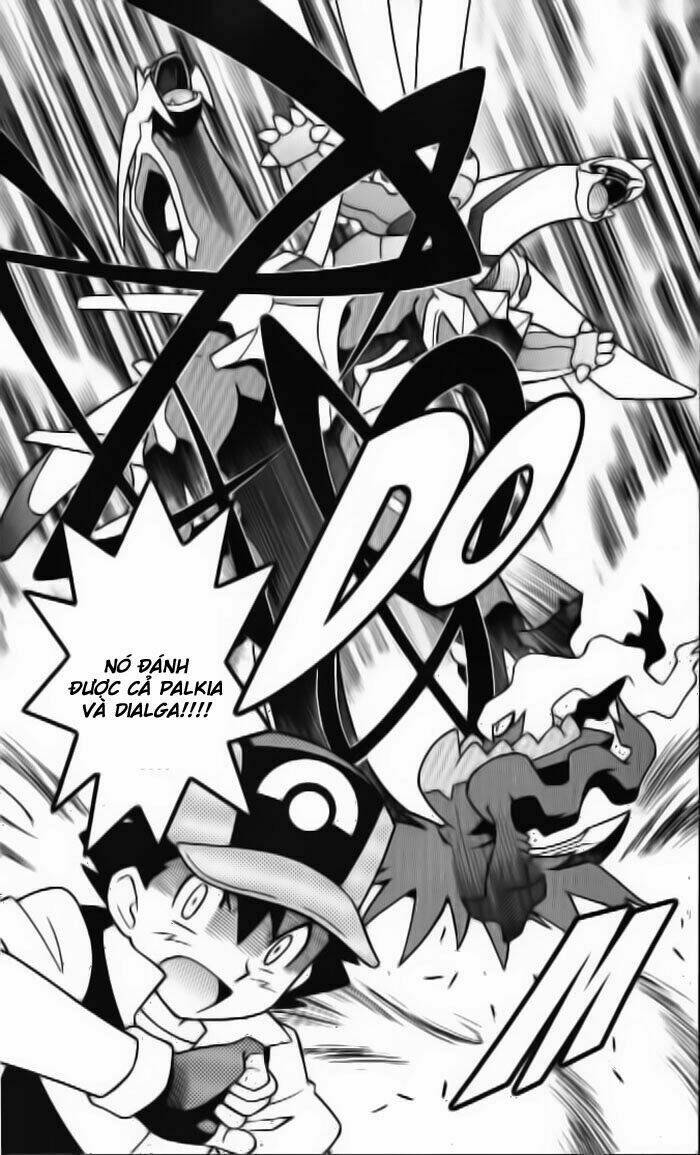 thú cưng đặc biệt 10 chapter 4 16