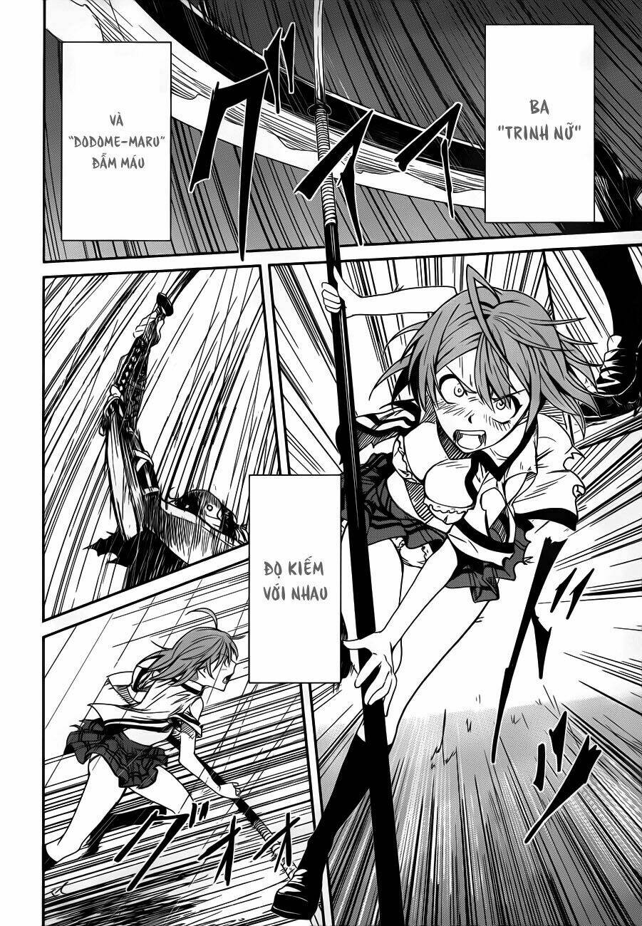 bloody maiden - juusanki no shima chapter 10 28