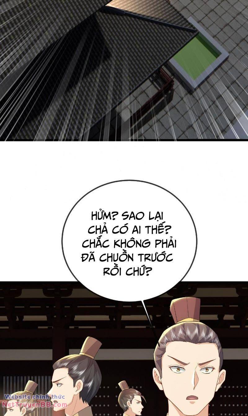 tiên võ đế tôn chapter 541 22