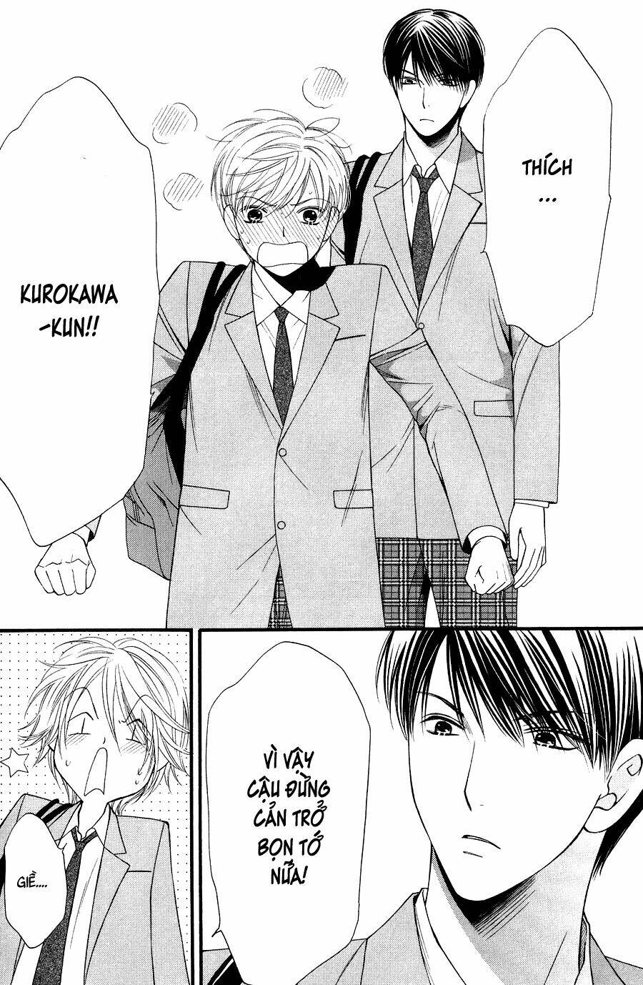 neko neko honey chapter 10 26