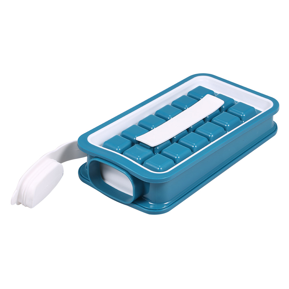 Khay Làm Đá Loại 36 Ô