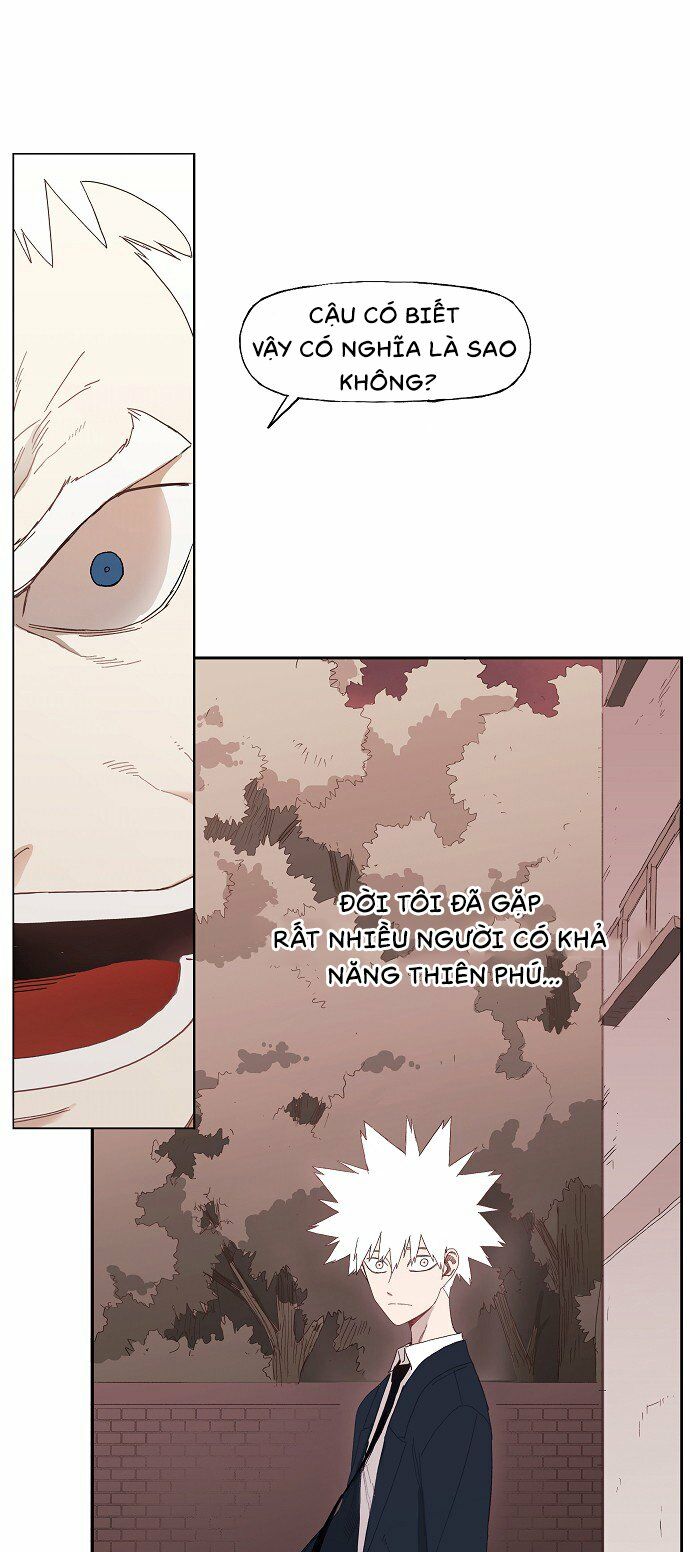 Võ Sĩ Quyền Anh chapter 8 29